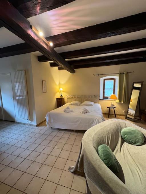 Gite "Le Sylvaner" A Riquewihr Exteriér fotografie